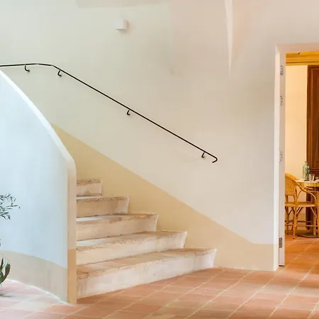 Hotel Mascort Eco Palafrugell