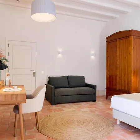 Hotel Mascort Eco 3*