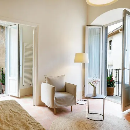 Mascort Eco Palafrugell