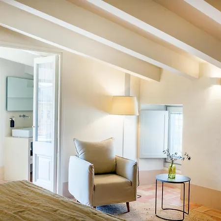 Mascort Eco Palafrugell