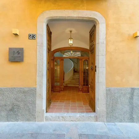 Hotel Mascort Eco 3*