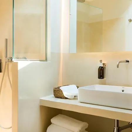 Mascort Eco 3* Palafrugell