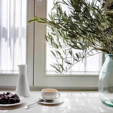 Mascort Eco Hotell Palafrugell