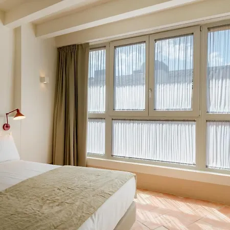 Mascort Eco Hotel Palafrugell