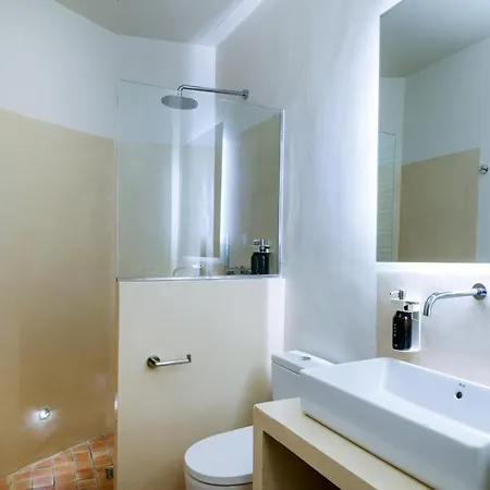 Mascort Eco 3*