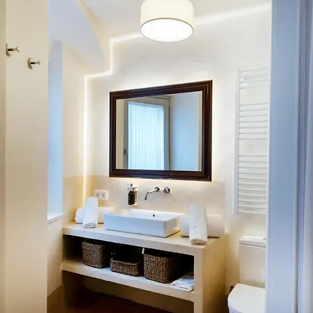 Mascort Eco 3* Palafrugell