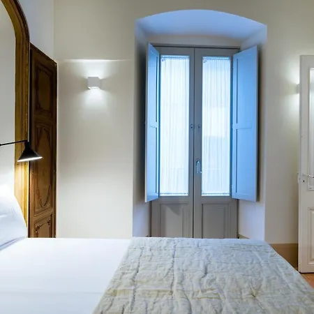 Mascort Eco Hotel