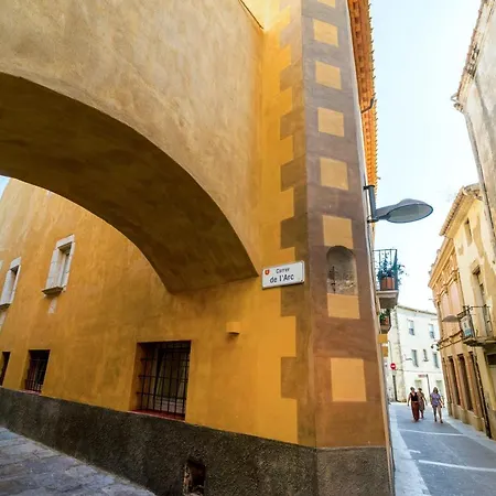 Mascort Eco Palafrugell