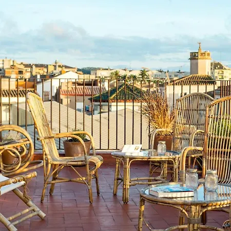 Mascort Eco Palafrugell