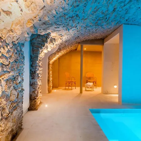 Hotel Mascort Eco