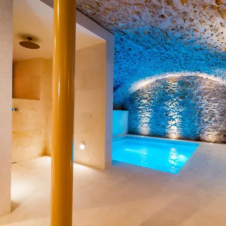 Hotel Mascort Eco Palafrugell