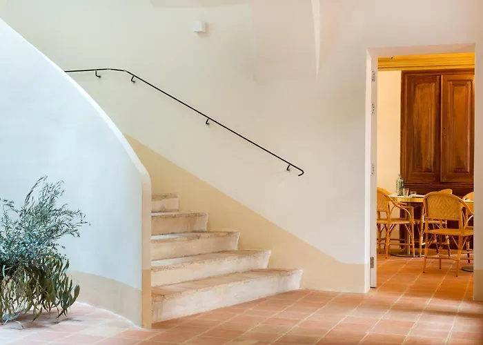 Hotel Mascort Eco Palafrugell