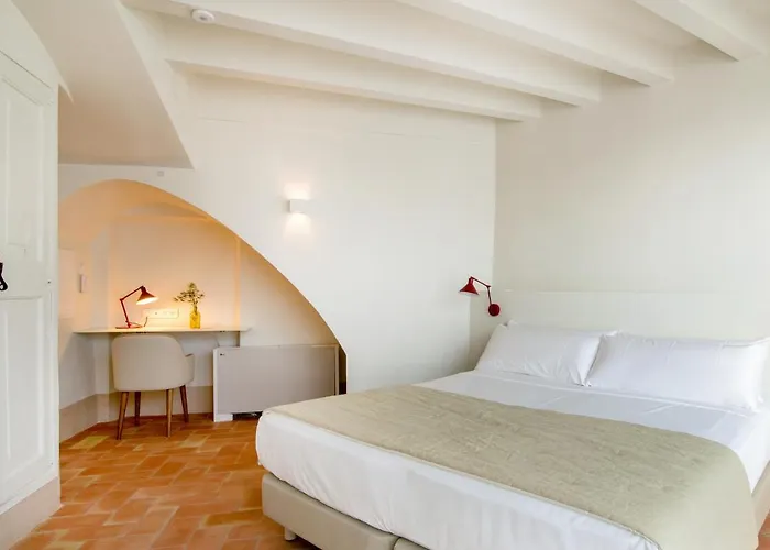 Hotel Mascort Eco Palafrugell