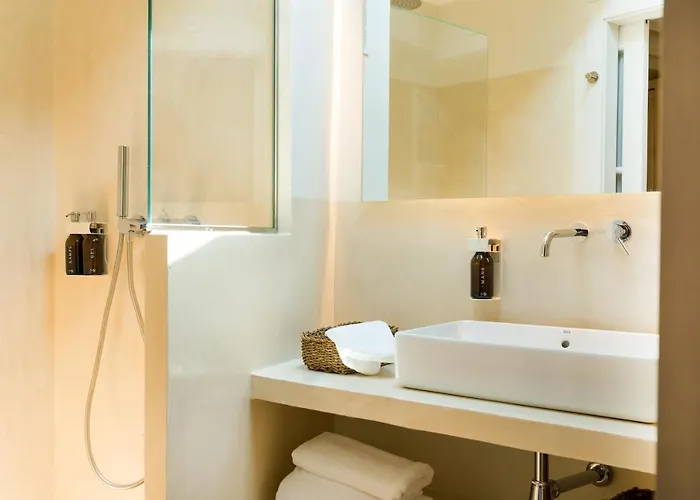 Mascort Eco 3* Palafrugell