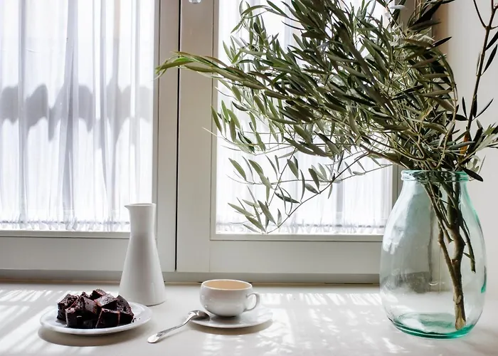 Mascort Eco Hotel Palafrugell