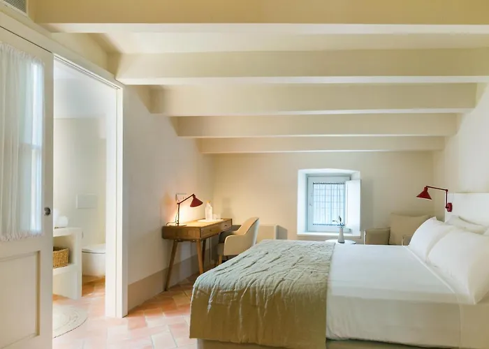 Mascort Eco 3* Palafrugell