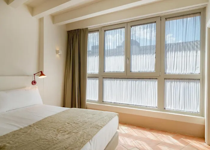 Mascort Eco Hotel Palafrugell