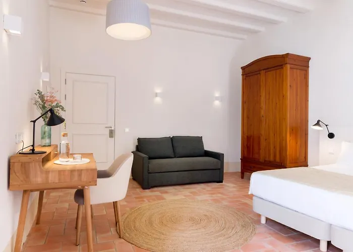 Hotel Mascort Eco 3*