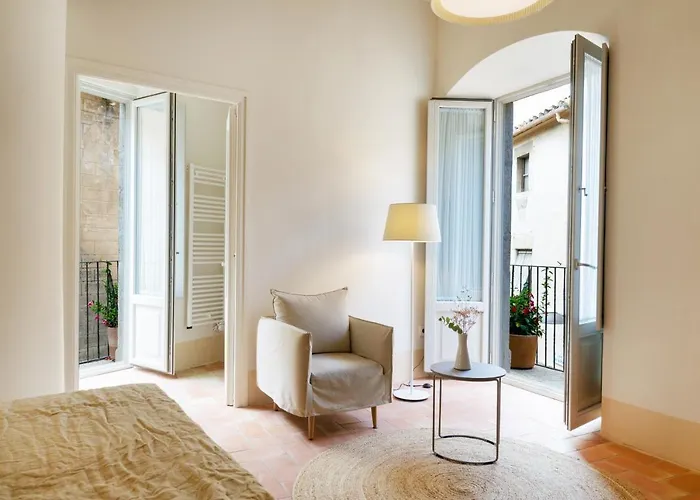 Mascort Eco Palafrugell