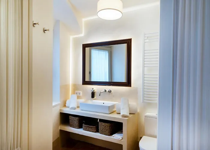 Mascort Eco 3* Palafrugell