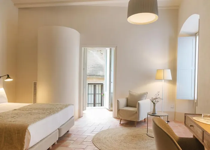 Mascort Eco Palafrugell