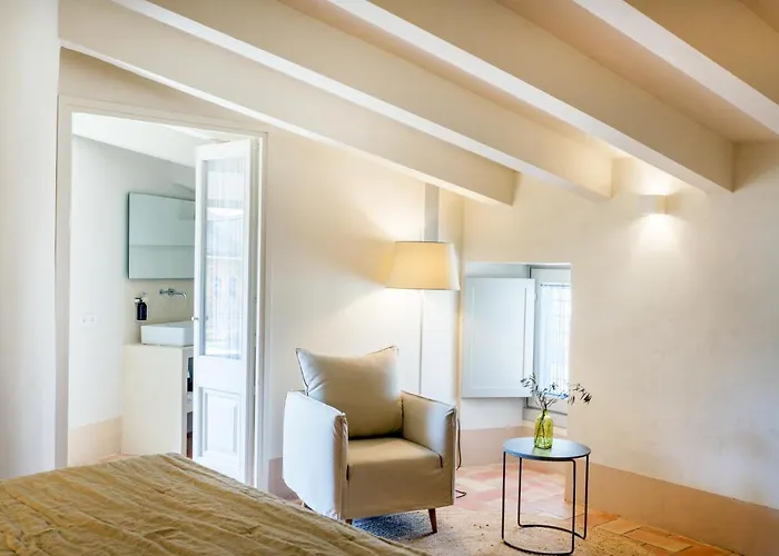 Mascort Eco Palafrugell