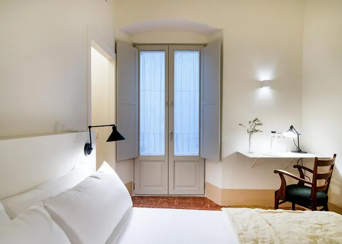 Hotel Mascort Eco