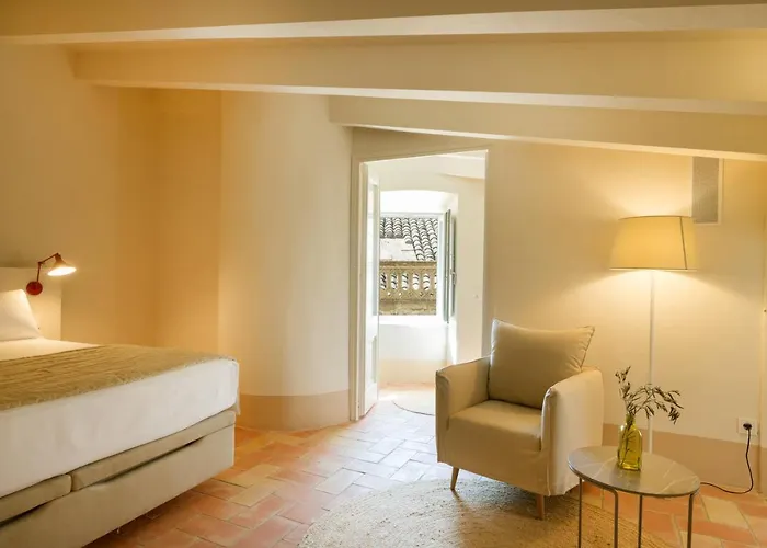 Hotel Mascort Eco