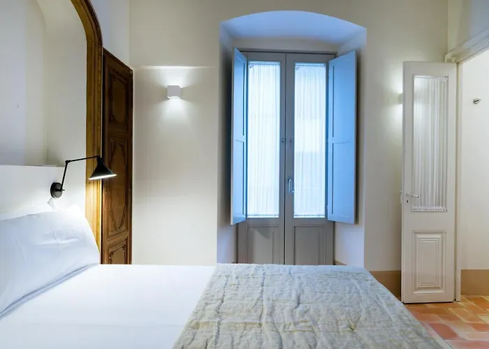 Mascort Eco Hotel