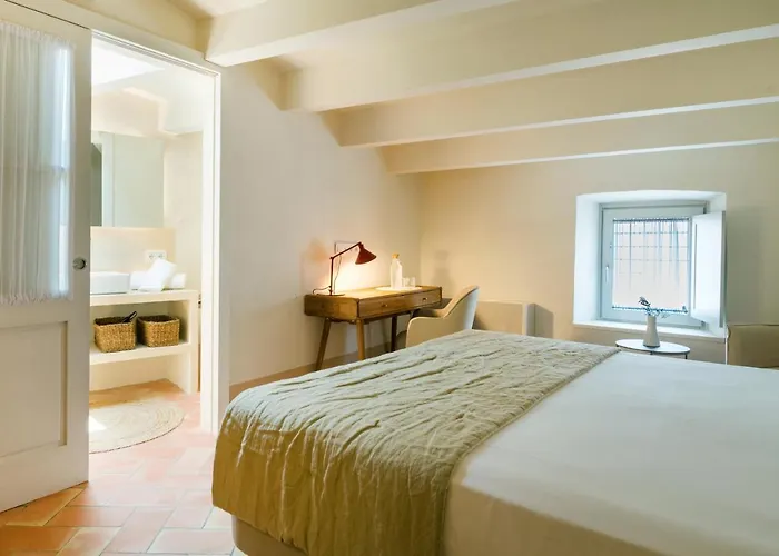Hotel Mascort Eco 3*