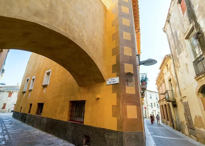 Mascort Eco Palafrugell