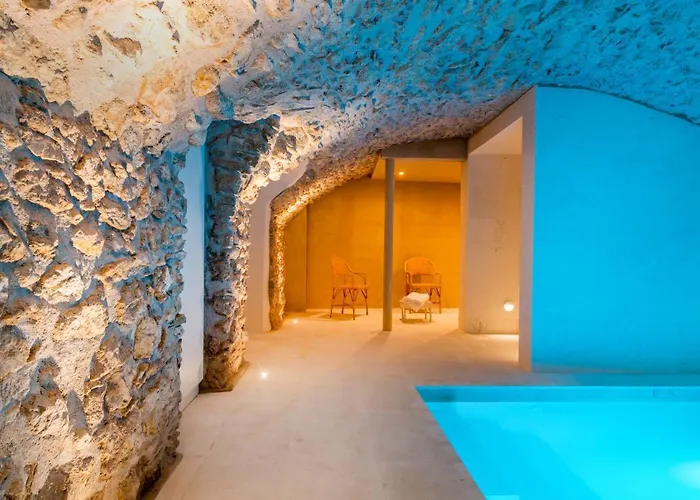 Hotel Mascort Eco