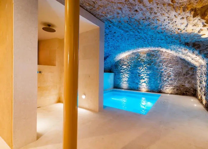 Hotel Mascort Eco Palafrugell